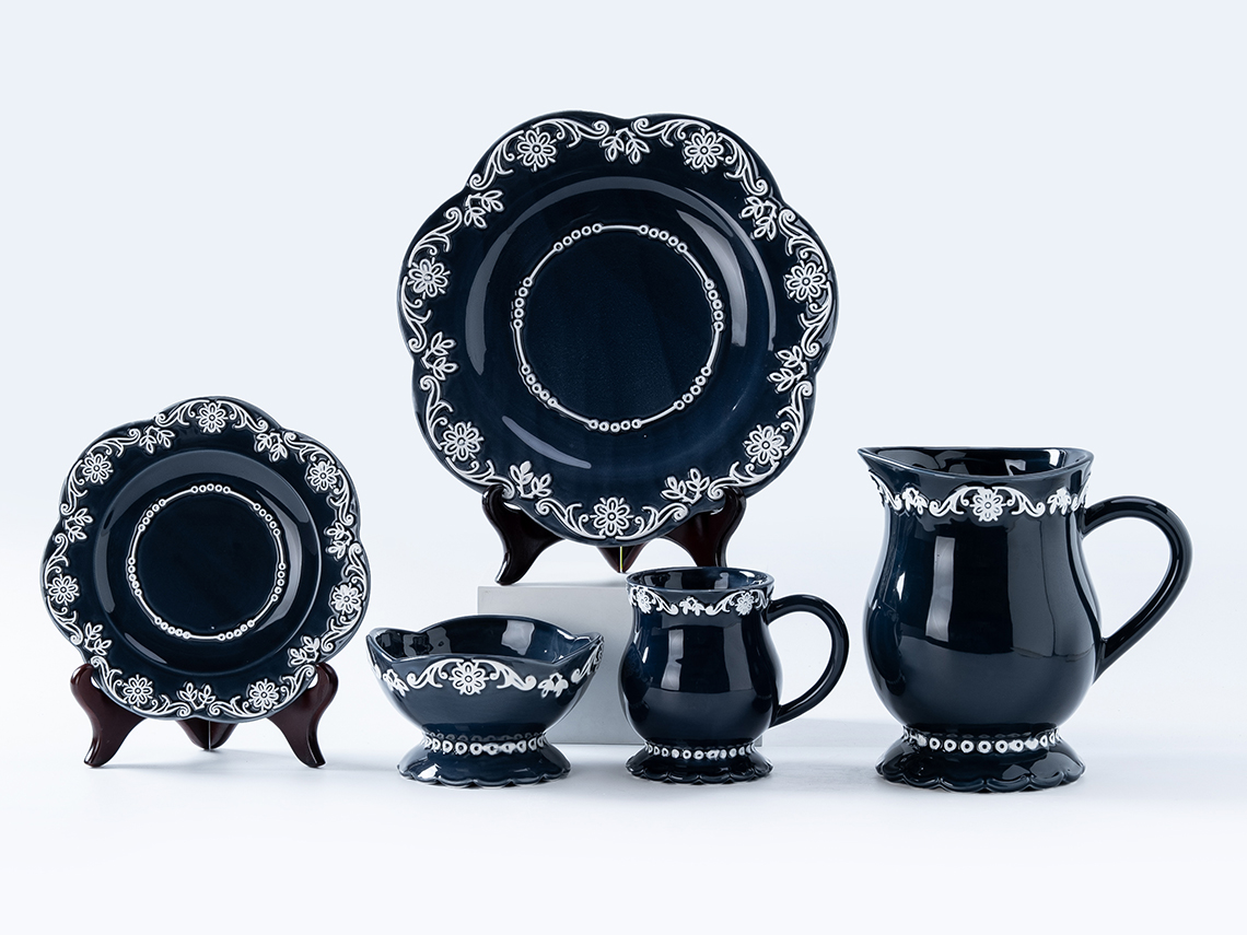 Seasonal Ceramic Tableware - YS Ceramics | Seasonal Ceramic